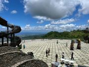 セブを見渡すTOPS