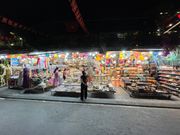 ナイトマーケット