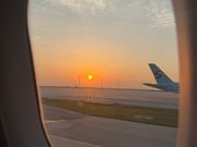 仁川空港第二ターミナル