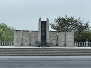 お盆と正月に脱北者の方が行かれるところ