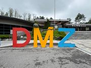 第三トンネルエリア