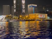 ナイトクルーズ