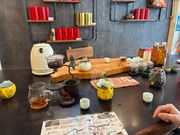 九份のお勧めお茶屋さん