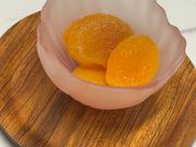 ドライアプリコット