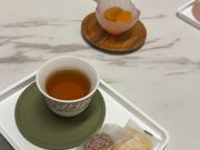 ウエルカムティー