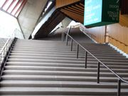 オペラハウス内部