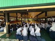 王宮(クラトン)