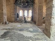 マダバのモザイク地図