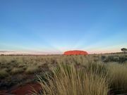 サンセットツアー