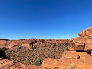 キングスキャニオンツアー