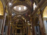 ヴィクトリア　聖ジョージ教会