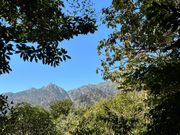 絶景も見られます。