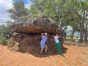 大谷翔平さんも来たパワースポット