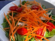 ミックスサラダ