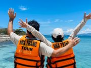 初めてのニャチャン