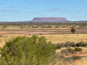 Mount Conner Lookout