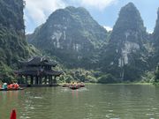 チャンアンのクルーズ