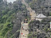 ドラゴンステップ５００段