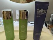 アロエの香りがgood