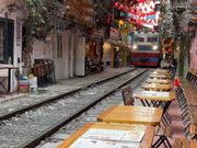 トレインストリート