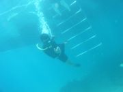 深さがこんな感じ