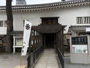 小倉城🏯天守閣