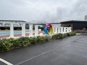 THE OUTLETS KITAKYUSHU 