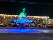 タンヌーラは見ていると目がまわります・・