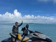 還暦をとっくに過ぎたじぃじとばあば