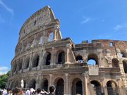 やはり日本語ガイドさんかまいい感じ