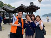 楽しかったです