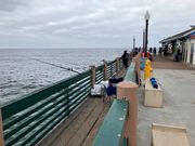 L.A.リドンドビーチピア