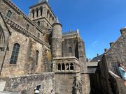 モン・サン・ミシェル