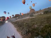 乗馬サンライズ