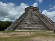 チチェン・イッツァ遺跡