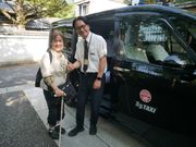 楽しい時間に感謝です