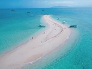 ドローンで撮影してもらった写真です