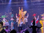 クライマックス