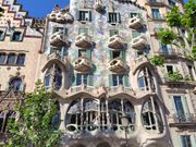 カサ・バトリョ