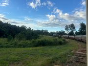 キュランダ鉄道