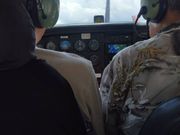 右側がキャプテン