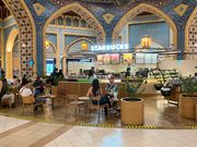 世界一美しいスターバックス