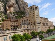 モンセラート修道院