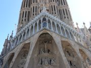 サグラダファミリア教会