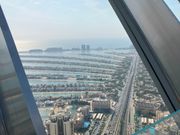 ５２階からの眺め