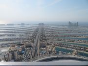 ５４階からの眺め