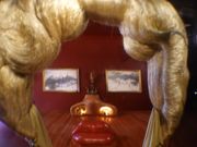 メイ・ウエストのソファ