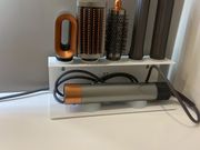 パウダールームのドライヤー