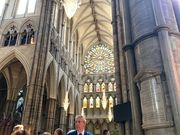 イヤホンガイド貸し出し
