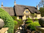 チッピング・カムデン
